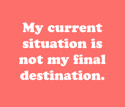 cwote:  things will get better, just have hope :))