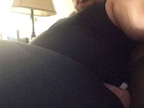 Stuffed Full