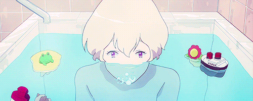 好きなんだ