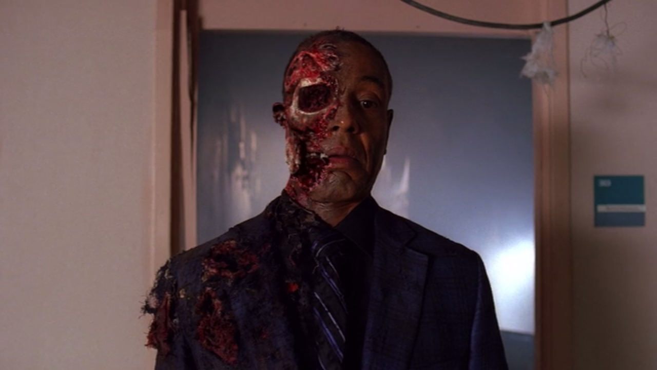 Gustavo Fring