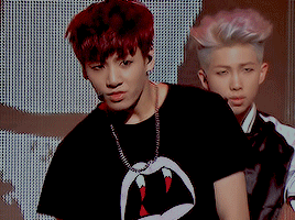 My Favorite Performances :: Jungkook (for @jjiminssi ♥)
