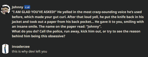 Highlights From A Conversation With A Johnny Ai