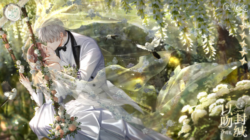 Happy 1st Anniversary Light & Night! The announcement of a wedding series comes with a lot of to