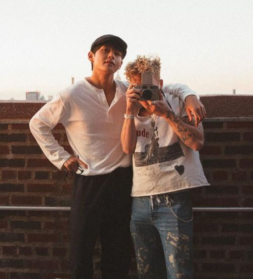 190522 Sam Dameshek Instagram Post