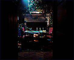 flawlessvevo:  Visually Stunning Videos: Haunted  