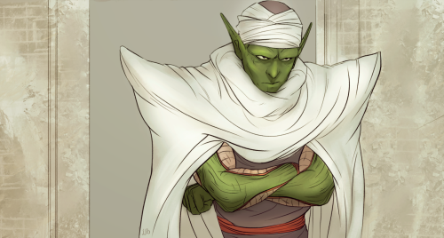 jasjuliet:I could not allow the auspicious May 9th holiday to pass me by!Happy Piccolo Day!