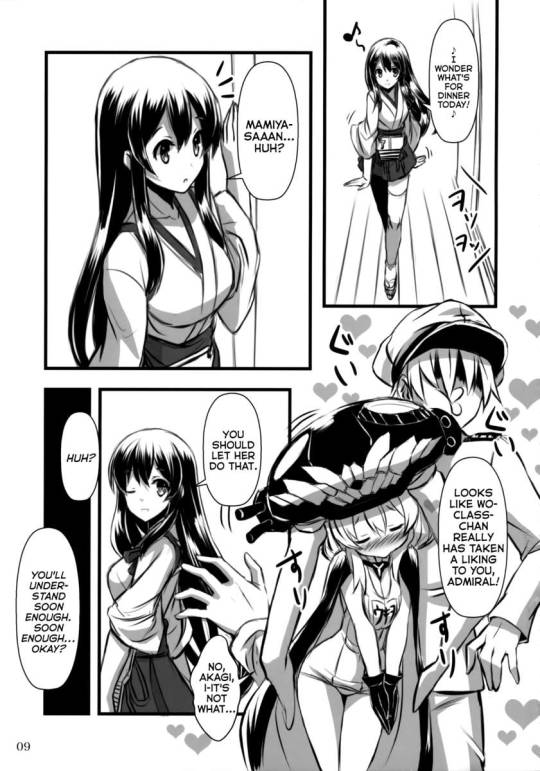 Sex Wo Class Chan Dress Up! Hentai Manga! pictures