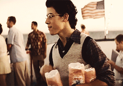 jonasbro:    Called her for the first time yesterday, finally found the missing part of me   