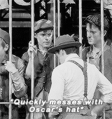 jackkellys:little jack kelly moments i truly appreciate 