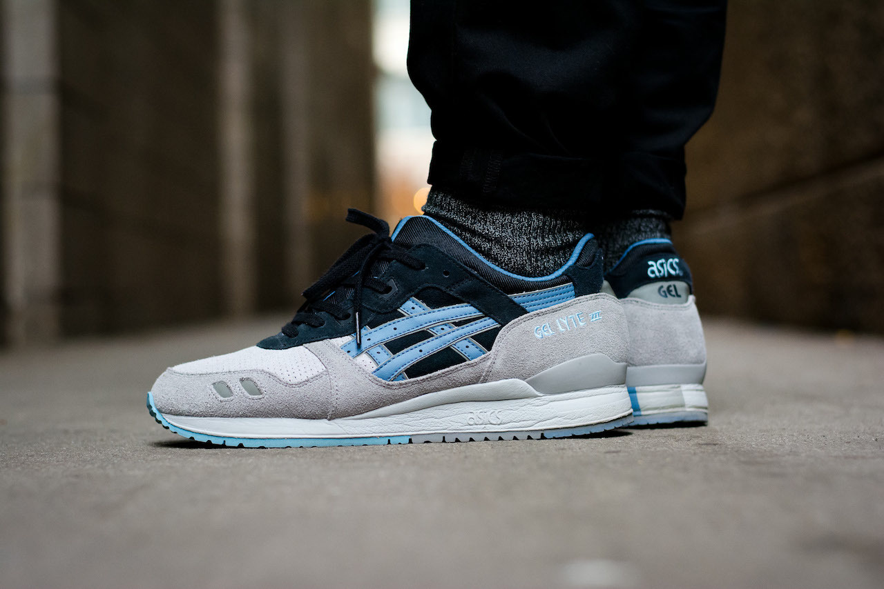 asics gel lyte iii urban camo