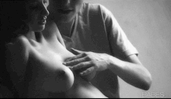 quietlylurking:   In the right hands my body should feel like a canvas you delicately trace; soft clay you can mould firm.. 