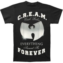 hiphop-and-hotties:  Cash Rules Everything Around Me Dope ass t-shirt only ฝ.99 Commemorate the Wu Click here or on the image to buy the shirt Peace to shaolin word is bond Reblog for the Wu Stop by my blog and let me know if you like it