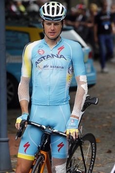 Cyclistlover from Groningen
