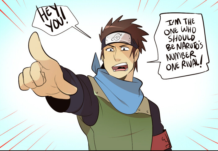 moosopp-art:    I cant believe these two still haven’t met in canon yet  
