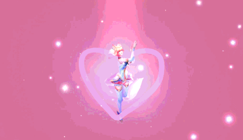caelichu:Light a New Horizon
