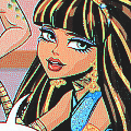 Monster High Icons
