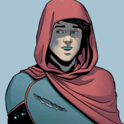 comic-icons:✾ Billy Kaplan (Wiccan) ✾ (Requested) ➢ Art by: Jamie McKelvie  ➢ Taking requests ➢ Cred