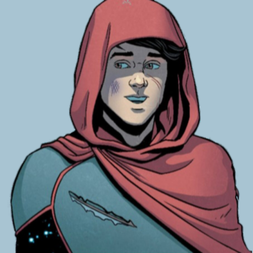 comic-icons:✾ Billy Kaplan (Wiccan) ✾ (Requested) ➢ Art by: Jamie McKelvie➢ Taking requests ➢ Cred