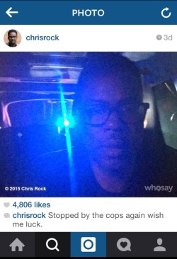 doubtfulsinsff:  purifiedgoddess:  Y'all see what Chris Rock is doing?  Very smart man… 