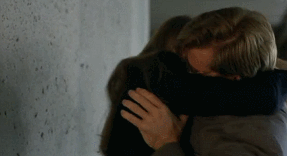 pomeguts: “I love you Nick, and you love me!”“You’re sick!” 