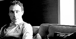 twelfthdoctvr:Rufus Sewell, London 2015