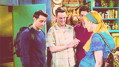 mondler-addict:“Both you guys should be up there with me. I mean, you two are- are my… I mean, I’m l