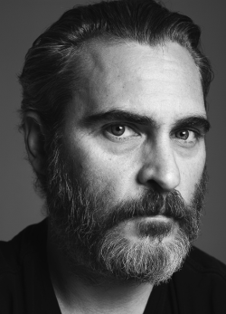 mancandykings: Joaquin Phoenix photographed