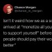 liberalsarecool:Demand better. #LateStageCapitalism 
