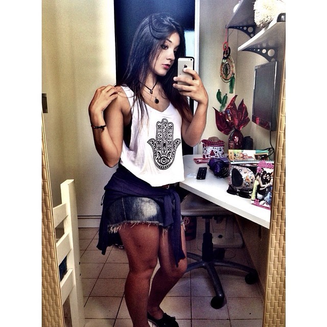 califa girl 🌴