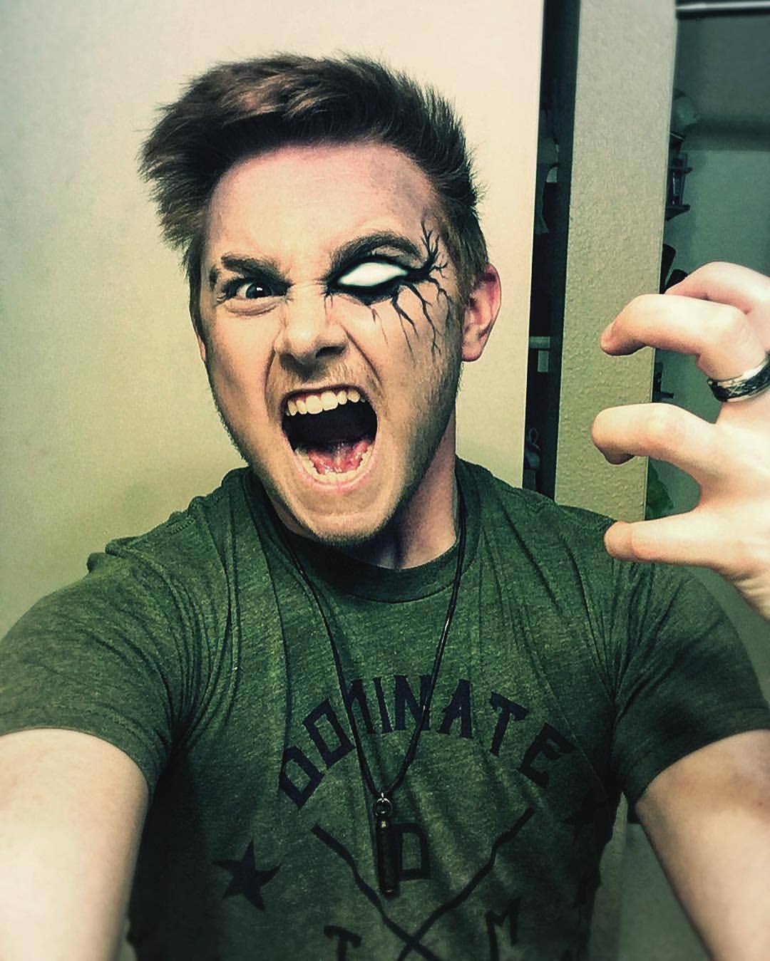 So I Might ve Seen Venom Yesterday EddieBrock EddieBrockCosplay so-i-might-ve-seen-venom-yesterday-eddiebrock-eddiebrockcosplay