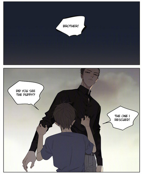 Old Xian update of [19 Days] translated by adult photos