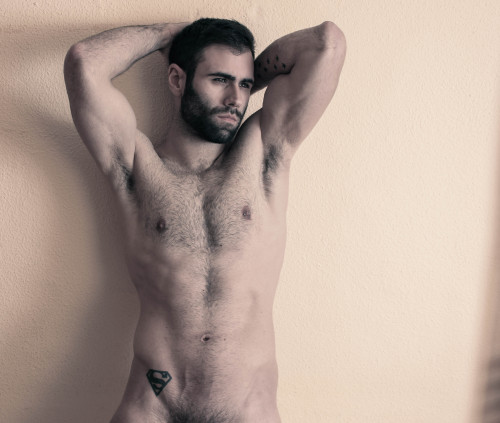 cainq:  Super by Cain Q.