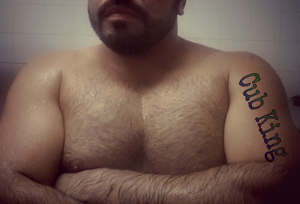 thecub81:  Coming back soon…. 