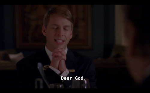 rhapsodyindrew: Still probably my favorite 30 Rock joke