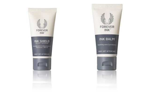 melisgreat:  Review: Forever Ink  Not too long ago, I was telling you guys how important