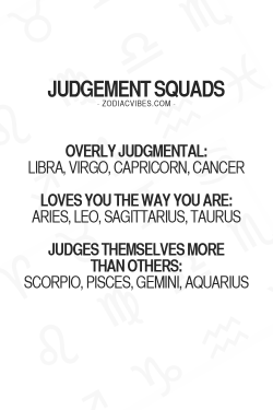 thezodiacvibes:Read more about your Zodiac