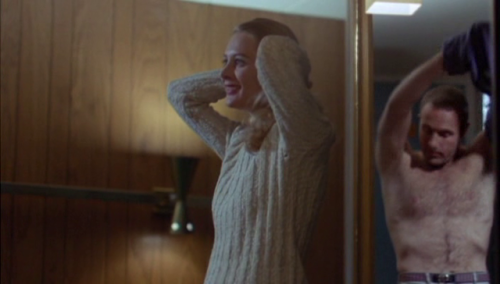 verifiedaccount:The Rain People (Francis Ford Coppola, 1969)Shirley Knight and James Caan