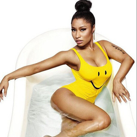 blogtenaciousstudentrebel:  Graphic Swimsuit BAD BITCH  SALT SMILE FACE MERMAID ALWAYS