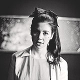 kristenwiiggle:  10 Albums of 2012    1. Marina and the Diamonds: Electra Heart 