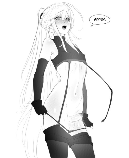 Much&hellip;  Better