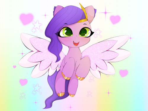 my little pony g5