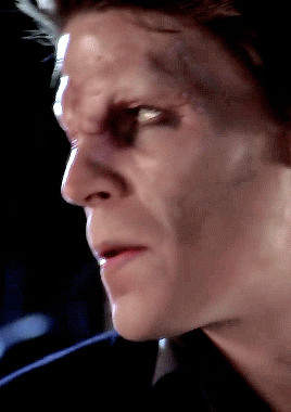 Vampire Appreciation Week [2022] October 30th ~ First Vampire Obsession