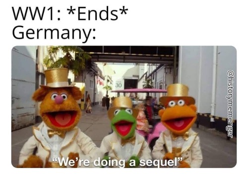 History Memes #20