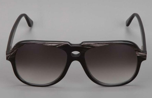 Ralph Vaessen Job Horn Sunglasses