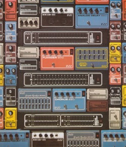 photocallmusic:  Music and Sound Output, 1981