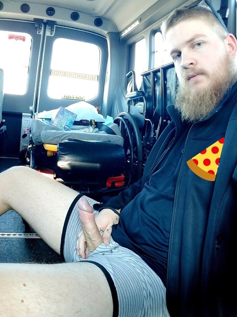 hotdwighttrash: