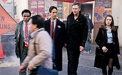 yellows-umbrella:     I think you two like to partner up on cutesy capers so you