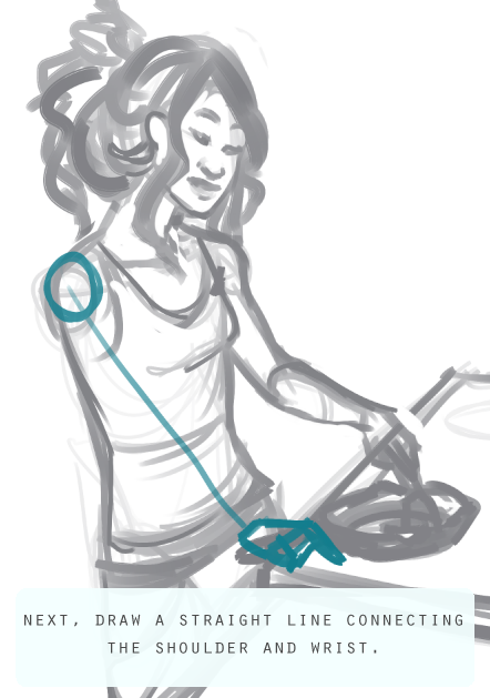 kaladis-artist:  mulattafury:  i just found myself using this random trick that one