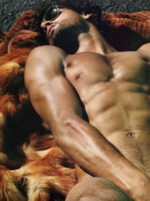 hotshoots:    Marlon Teixeira   Photographed porn pictures