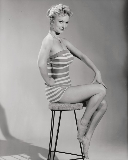 retrocrusher71:  Fay Spain